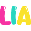 Nom - Lia