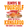 kangaroo