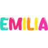 Nom - Émilie
