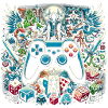 Fantasy Realm Commander