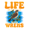 Wren Bird