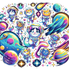 Cosmic Kitties Expedition