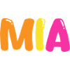 Name - Mia