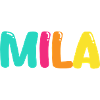 Name - Mila