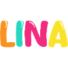 Nombre - Lina