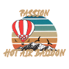Hot Air Balloon