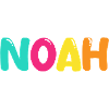 Nom - Noé