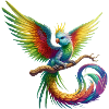 Bird of Paradise (01)