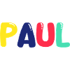 Nom - Paul