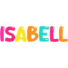 Nom - Isabelle
