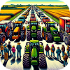 Angry Tractor 03