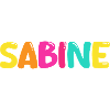 Nom - Sabine