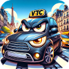 Angry Taxi 01
