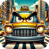 Angry Taxi 04