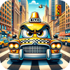 Angry Taxi 03
