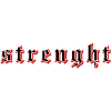 Strenght