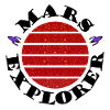 The explorers of Mars