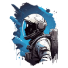 Astronaute