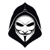 Anonymous Mask