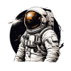 Astronaute