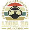 Level 30