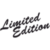 Limited Edition