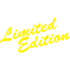 Limited Edition