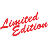 Limited Edition