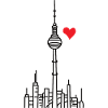 Love Berlin