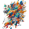 Circuits voxels