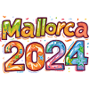 Mallorca 2024 Bunt