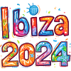 Ibiza 2024 Tour