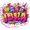 Ibiza Party Crew Tour