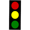 Traffic light