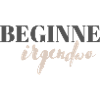 Start Anywhere