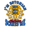 Estonia Estonian Estonian