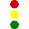 Traffic light