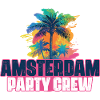 Amsterdam Party Crew Holiday