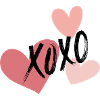 XOXO