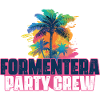 Formentera Party Crew Holidays