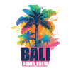 Bali Party Crew Vacation
