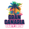 Gran Canaria Party Crew Holidays
