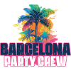 Barcelona Party Crew Holidays