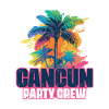 Cancun Party Crew Vacation