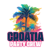 Croatia Party Crew Holidays