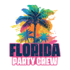 Florida Party Crew Vacation