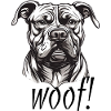 Woof