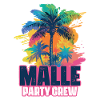Malle Party Crew Holidays