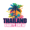 Thailand Party Crew Holidays