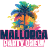 Mallorca Party Crew Holidays